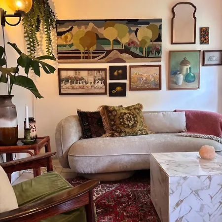 't Erfhuisje With A Terrace And Free Parking * Twist
