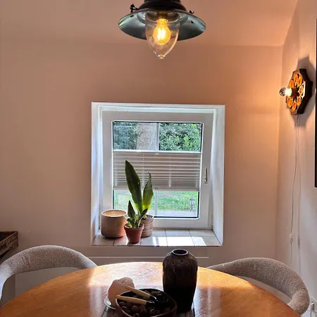 't Erfhuisje With A Terrace And Free Parking Apartman Twist