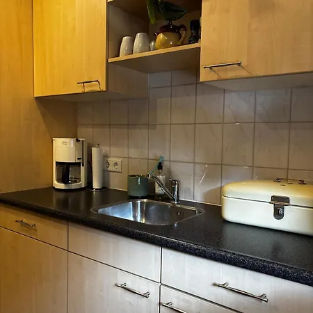 't Erfhuisje With A Terrace And Free Parking * Twist