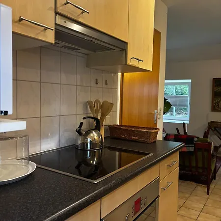 't Erfhuisje With A Terrace And Free Parking *