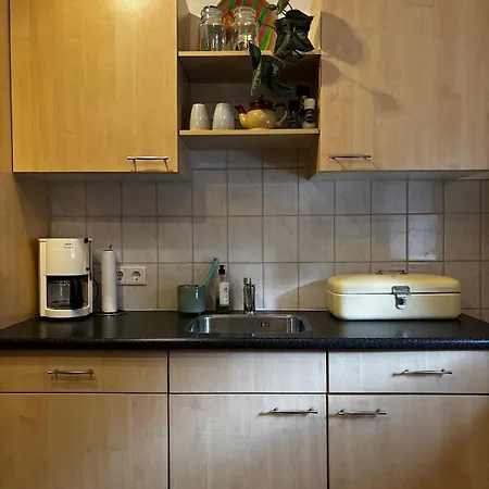 't Erfhuisje With A Terrace And Free Parking Apartman *