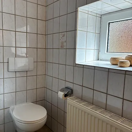 't Erfhuisje With A Terrace And Free Parking *
