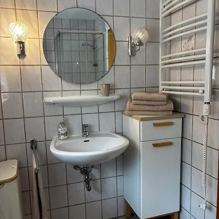 't Erfhuisje With A Terrace And Free Parking Apartman Twist